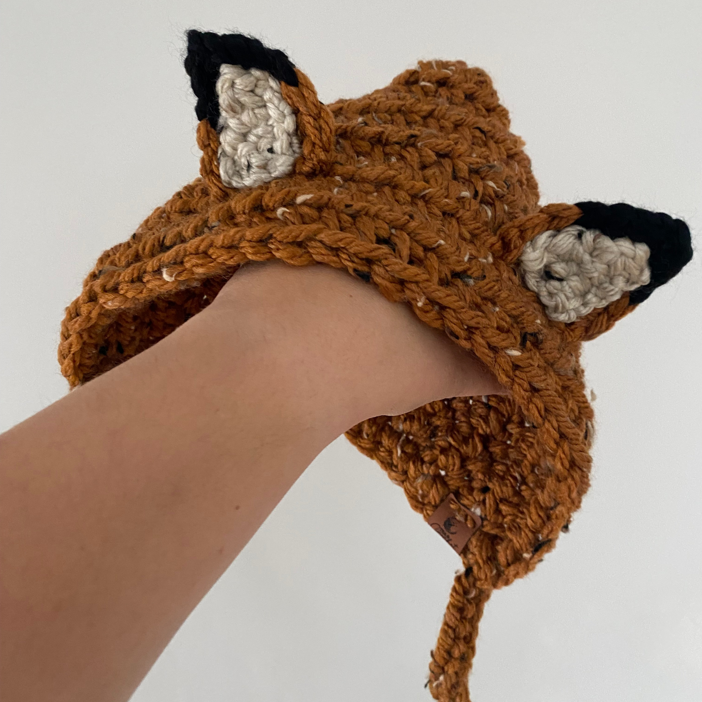Tea and Crochet Gift card