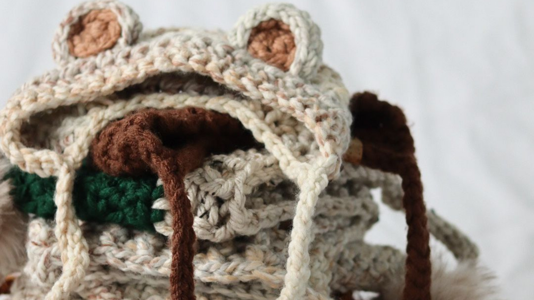 5 Best Tips for Caring for Your Handmade Crochet Hats