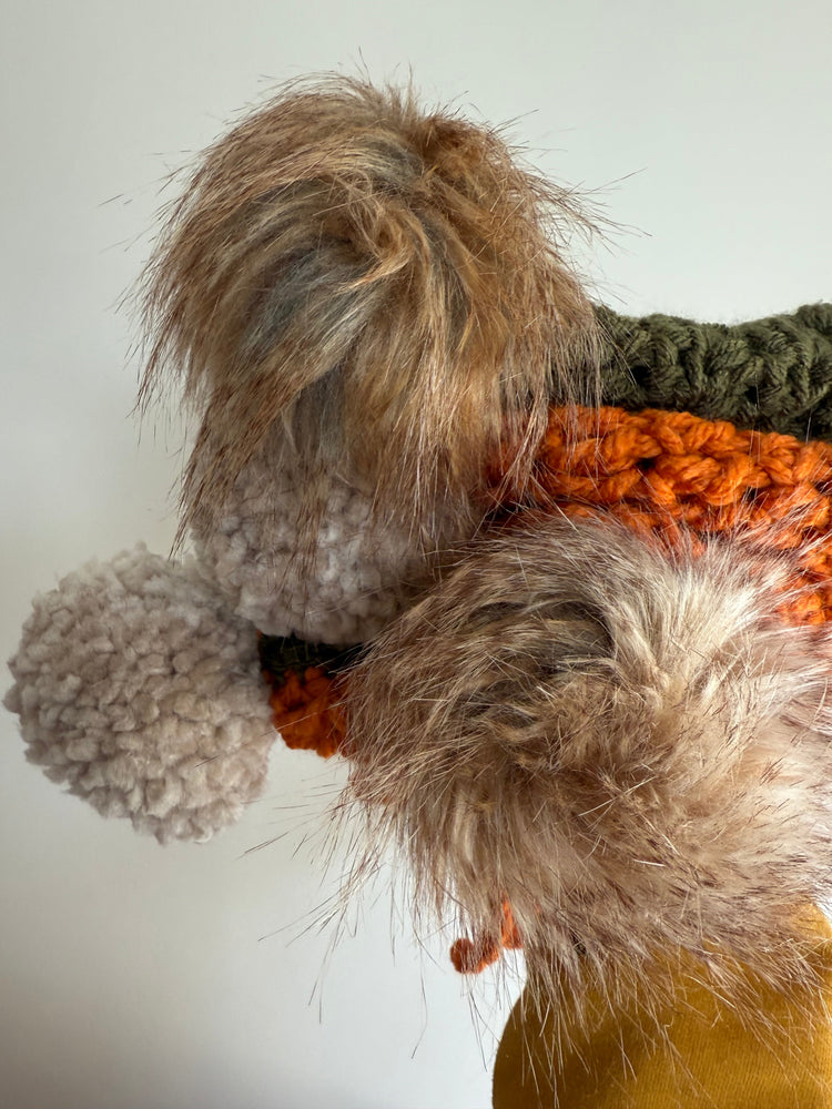 Premade Hats and Bonnets