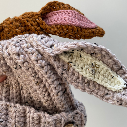 Tea and Crochet Gift card