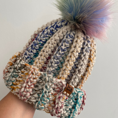 Tea and Crochet Gift card