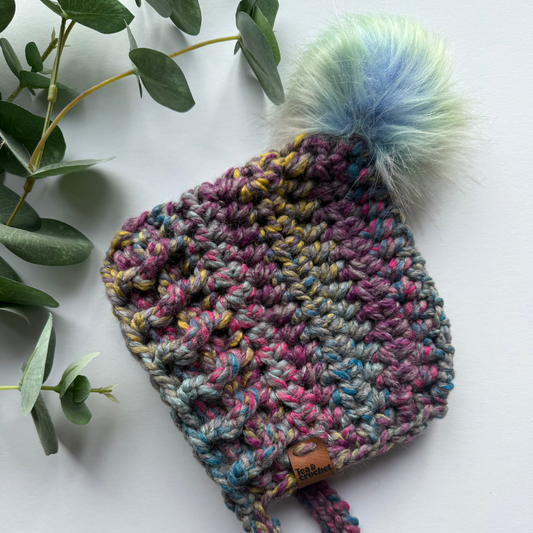 Premade 0-6months Adventure pixie