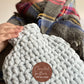 Super cosy hot water bottle PDF crochet pattern