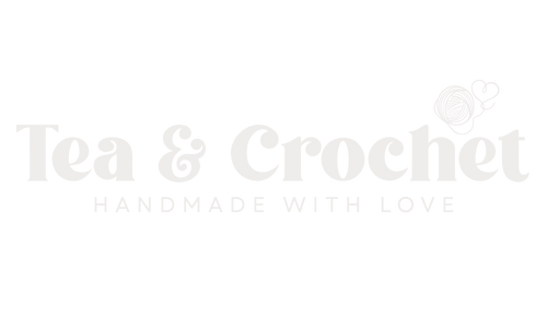 Tea and Crochet