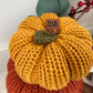 Pumpkin decorations