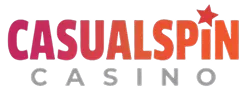 Casualspin Logo